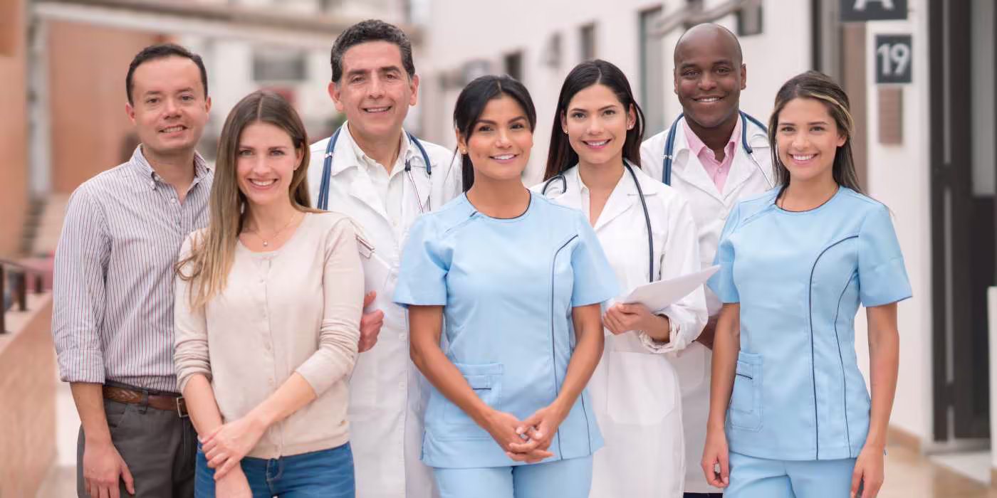 Short-Term Staff