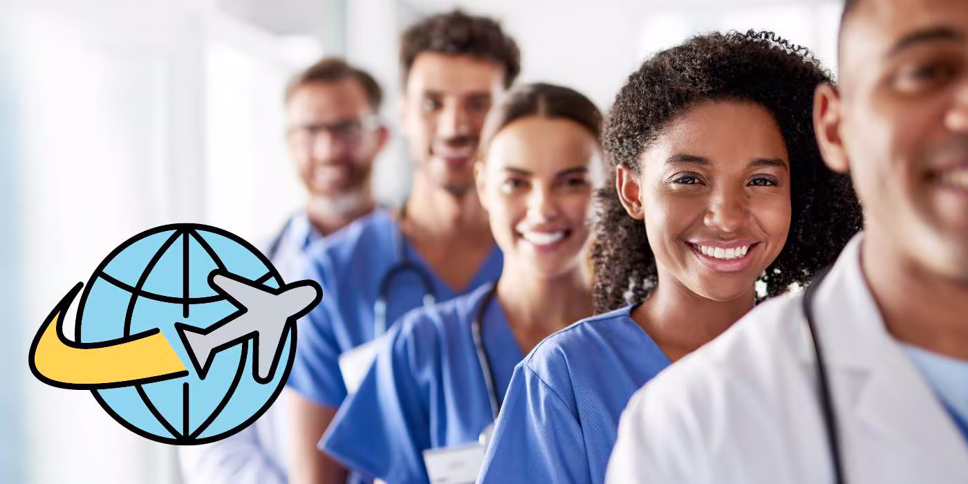 Travel Nurses